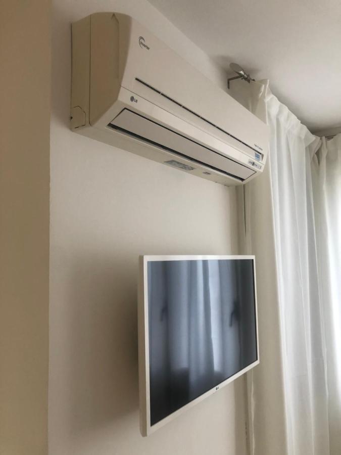 Nannare' Appartament Reggio Emilia Eksteriør billede