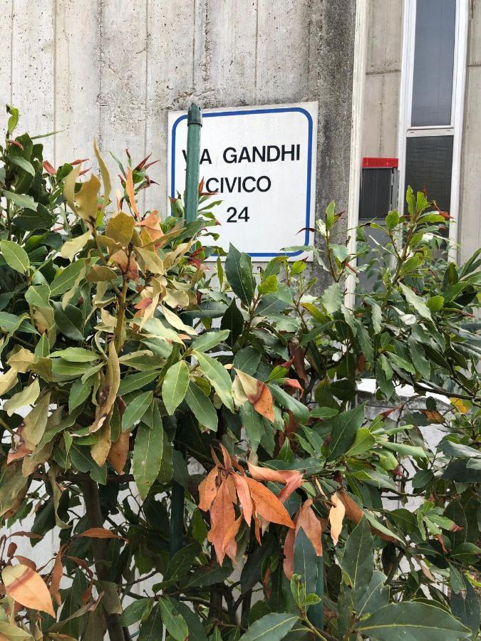 Nannare' Appartament Reggio Emilia Eksteriør billede